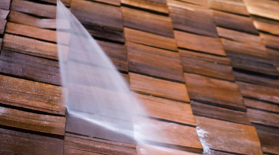 Asphalt Roofing in Garden City, MI