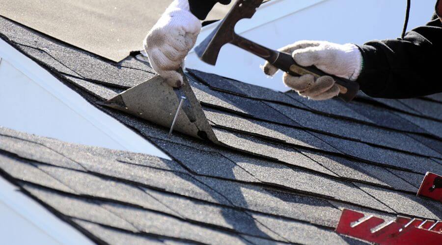 Professional residential roofers in Garden City, MI